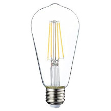 Amazon Basics E27-LED-Lampe