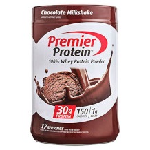 Premier Protein Proteinpulver