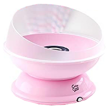 Cotton Candy Express Zuckerwattemaschine