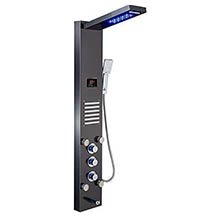 ELLO&ALLO Duschsystem