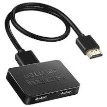 avedio links HDMI-Splitter