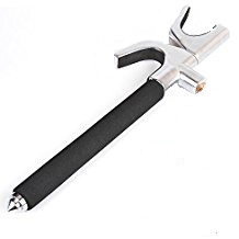 Tevlaphee Lenkradkralle & Lenkradsperre