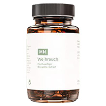 CBD Vital Weihrauch-Kapsel