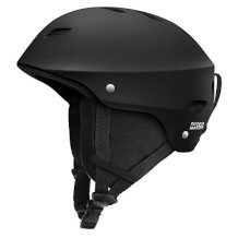 OutdoorMaster Ski- & Snowboard-Helm