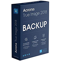 Acronis True Image 2018
