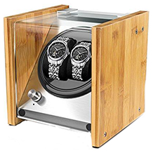 Watch Winder Smith Uhrendreher