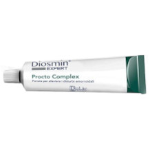 Dulàc Hämorrhoidensalbe