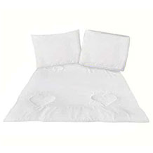 Baby Comfort Kinderbettdecke