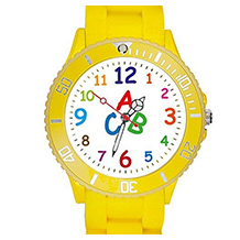 Taffstyle Uhr für Kinder