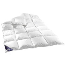 Welt der Träume Daunendecke