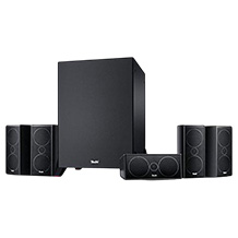 Teufel CONSONO 35 Mk3 Power Edition