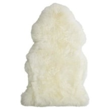 Desert Breeze Distributing Baby-Lammfell