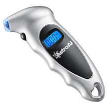 AstroAI Reifendruckmesser