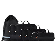 Travel Dude Packwürfel