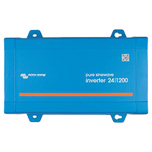 Victron Energy Sinus-Spannungswandler