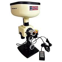 Practice Partner Tischtennis-Roboter