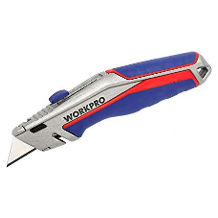 WORKPRO Cuttermesser