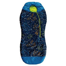 AceCamp Schlafsack für Kinder