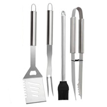 ROMANTICIST Grillbesteck-Set