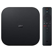 Xiaomi Streaming-Box