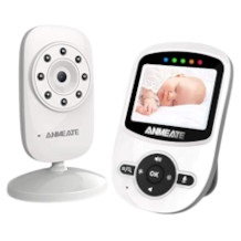 Gobran Babyphone mit Kamera