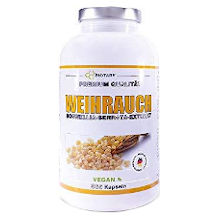 BIOTARY Weihrauch-Kapsel