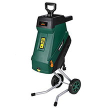 Gardebruk Gartenhäcksler