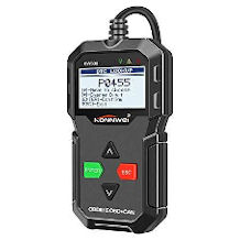 kungfuren Auto-Diagnosegerät