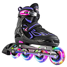 2pm Sports Kinder Inline-Skates