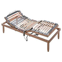 Evergreenweb elektrischer Lattenrost