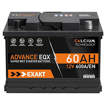 EXAKT EX601