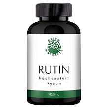 Green Naturals Entwässerungstablette