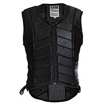 Sport Tent Reitschutzweste