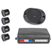 ePathChina Einparkhilfe