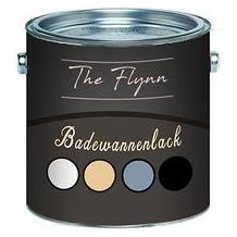 The Flynn Badewannenlack