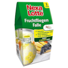 Nexa Lotte Obstfliegenfalle