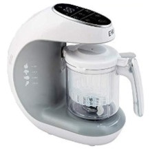 EVLA'S Babynahrungszubereiter