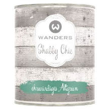 Wanders24 Vintage-Farbe