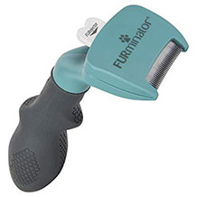 FURminator Katzenbürste