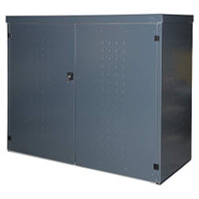 Reinkedesign Fahrradbox