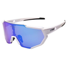 X-TIGER Fahrradbrille