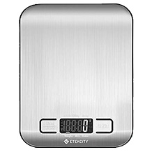Etekcity Küchenwaage