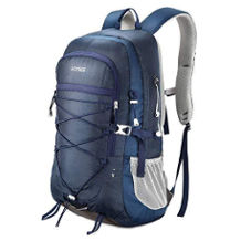 Homiee Backpacking-Rucksack