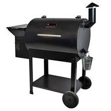 ACTIVA Pelletsmoker XXL