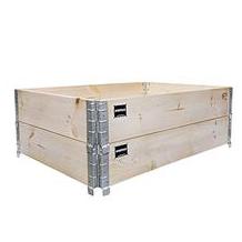 Schroth Home Hochbeetanlage