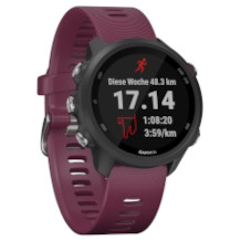 Garmin Forerunner 245