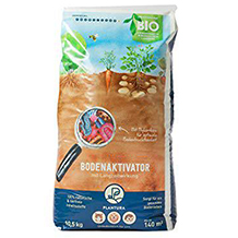 Plantura Bodenaktivator