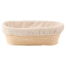 DOYOLLA Gärkörbchen