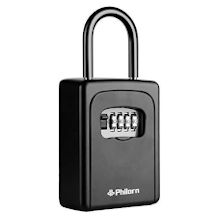 PHILORN Schlüsseltresor