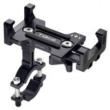 Tiakia Motorrad-Smartphonehalterung